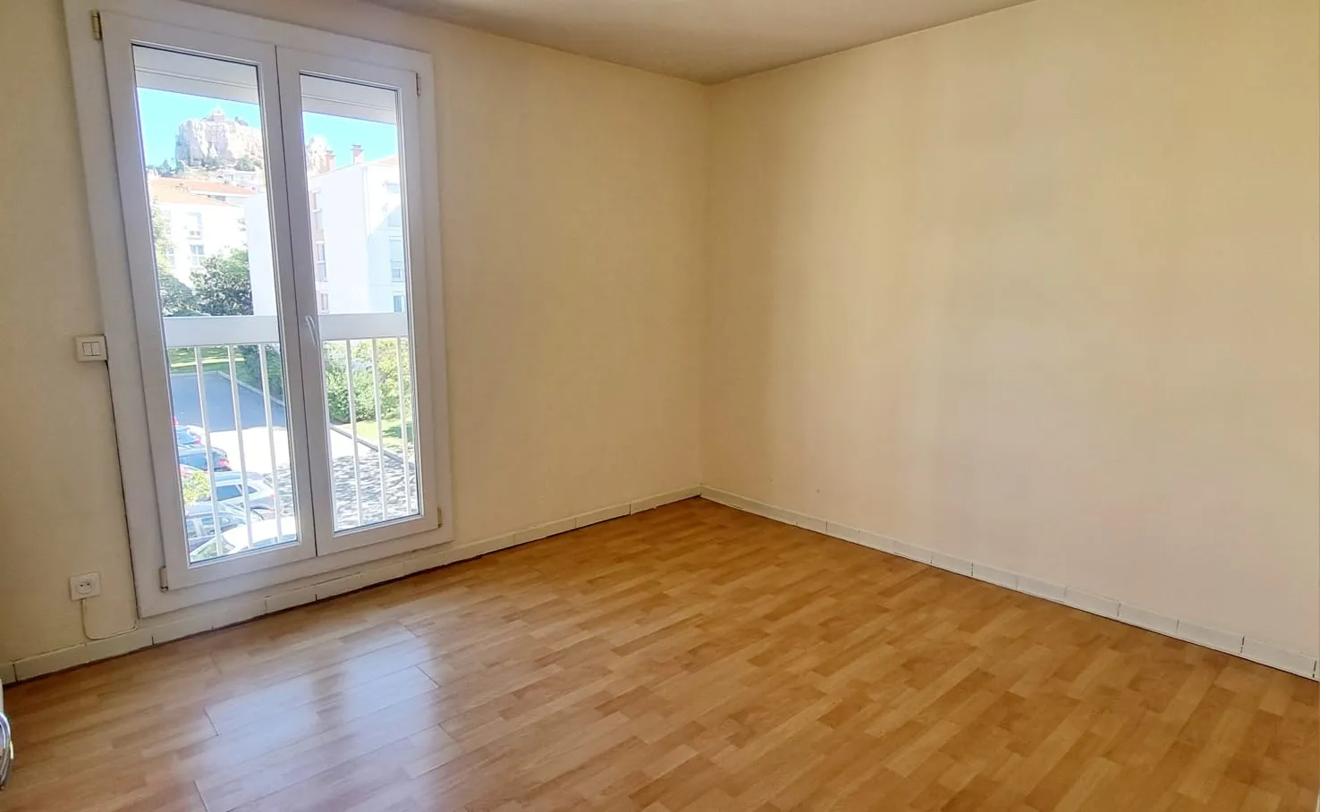 Spacieux Appartement Type 4 à vendre - 84,20 m² à Vitrolles 