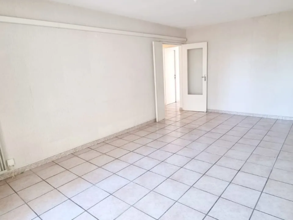 Spacieux Appartement Type 4 à vendre - 84,20 m² à Vitrolles 
