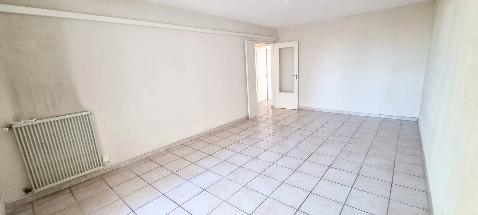 Spacieux Appartement Type 4 à vendre - 84,20 m² à Vitrolles 