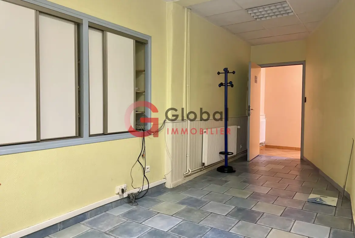 Maison 5 pièces 91 m² à vendre à La Couronne 