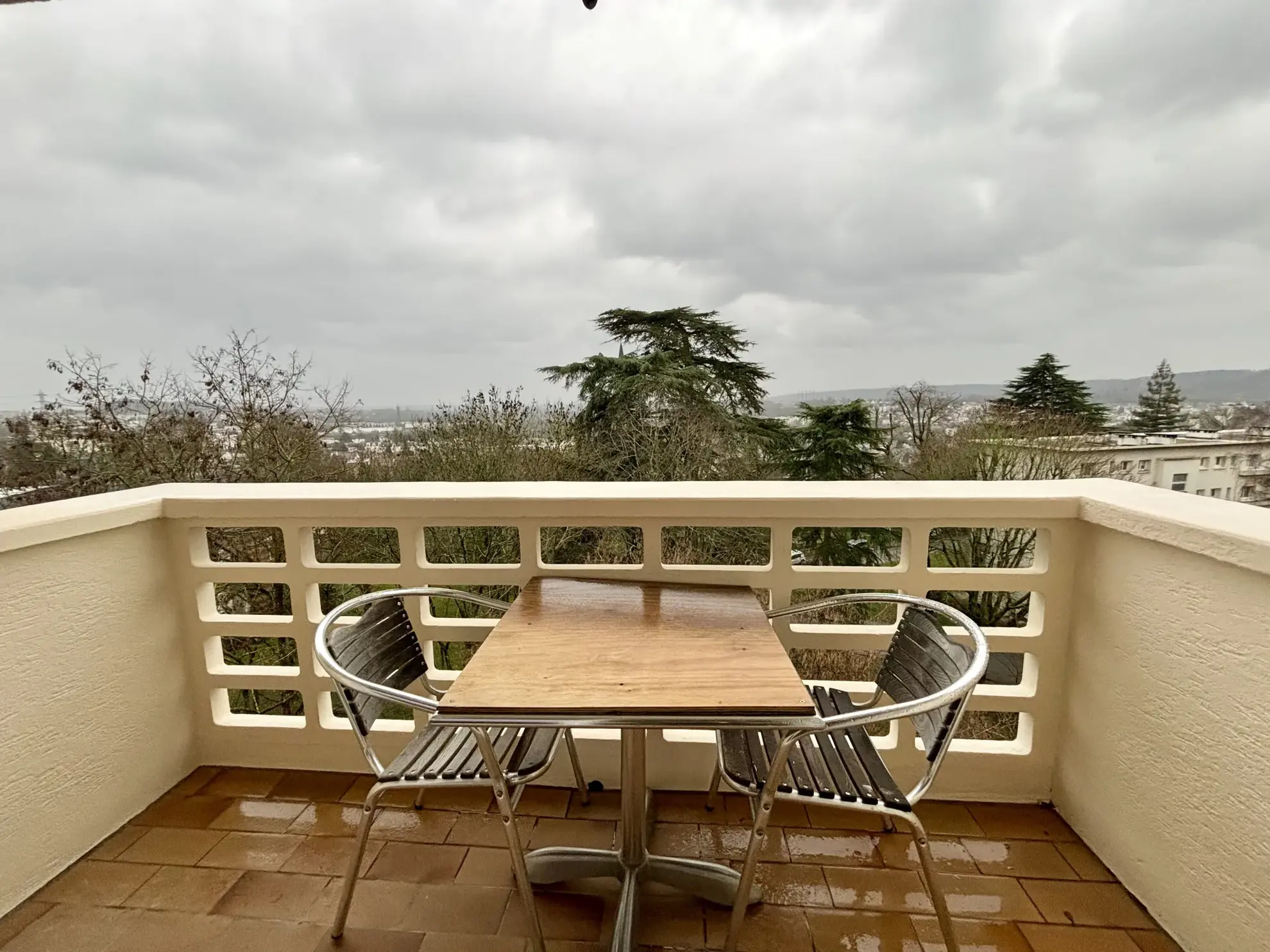 Vente d'un appartement 4 pièces lumineux à Palaiseau 