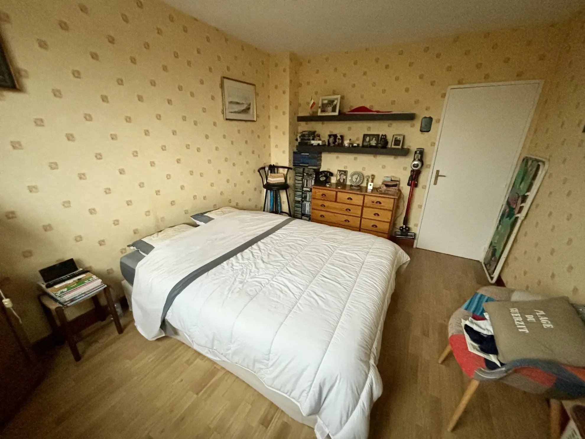 Vente d'un appartement 4 pièces lumineux à Palaiseau 