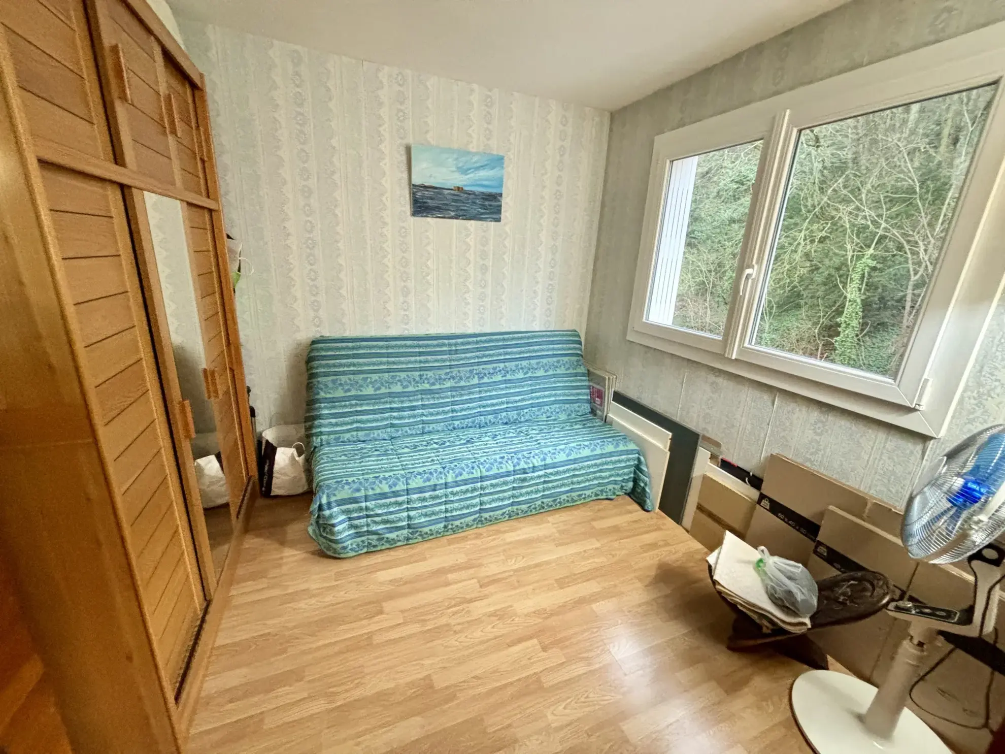 Vente d'un appartement 4 pièces lumineux à Palaiseau 