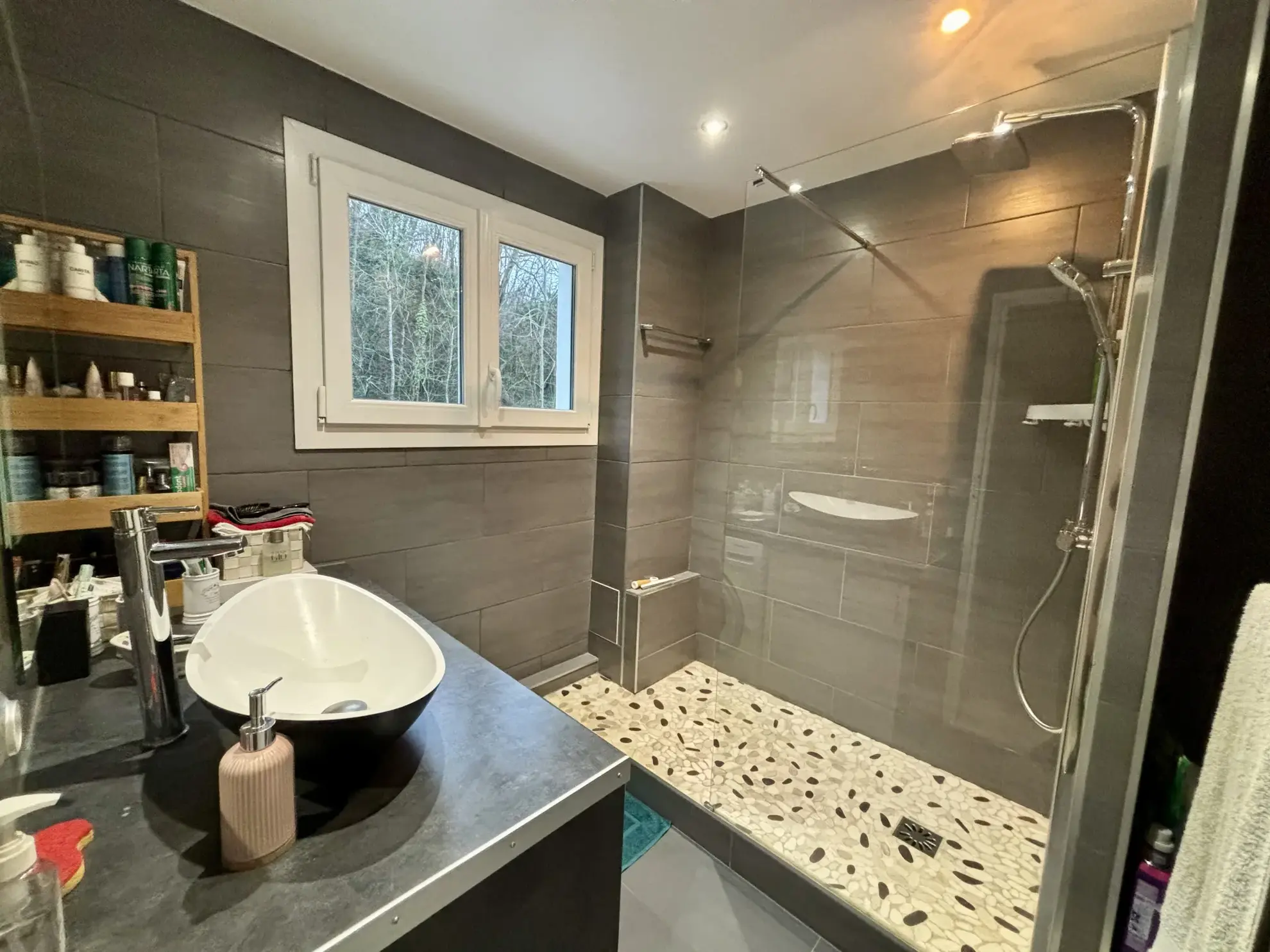 Vente d'un appartement 4 pièces lumineux à Palaiseau 