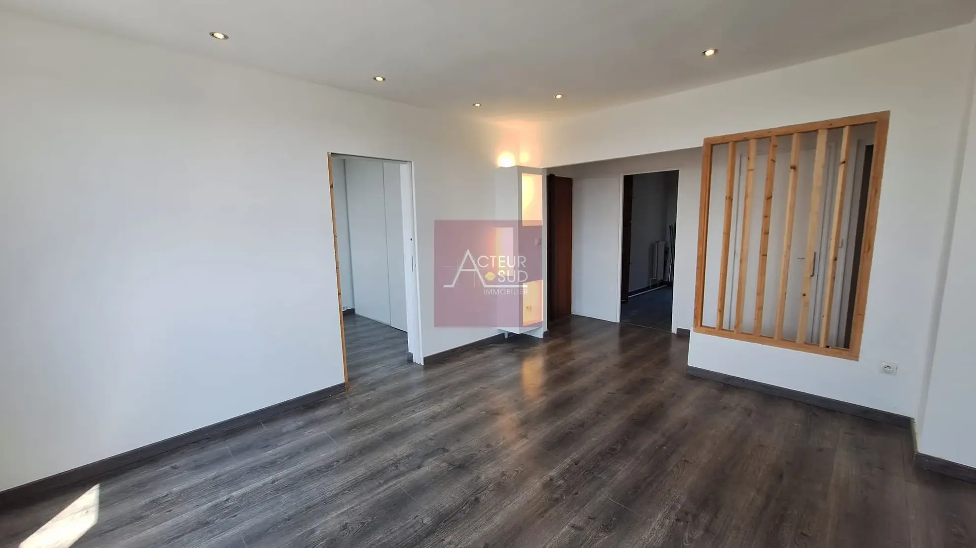 Vente Appartement 4 pièces à Montpellier La Chamberte 