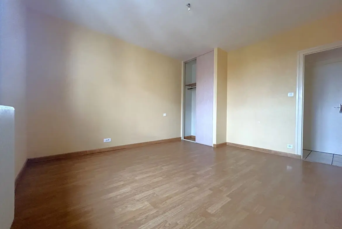 Immeuble de rapport à vendre à Ceyrat Boissejour - Potentiel locatif élevé 