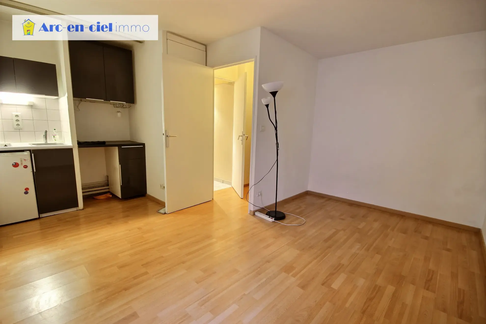 Studio lumineux à vendre à Bastille, Paris 11 