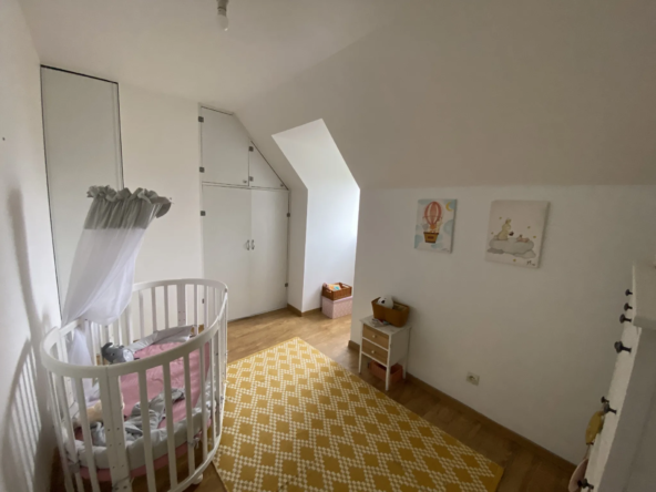 Maison de 4 chambres à vendre à Saint-Martin-Longueau 