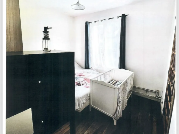 Maison au centre de Fleurines avec potentiel locatif 