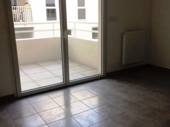 À vendre : Appartement 2 pièces 38,7 m² à Castelnau-le-Lez avec balcon et parking 
