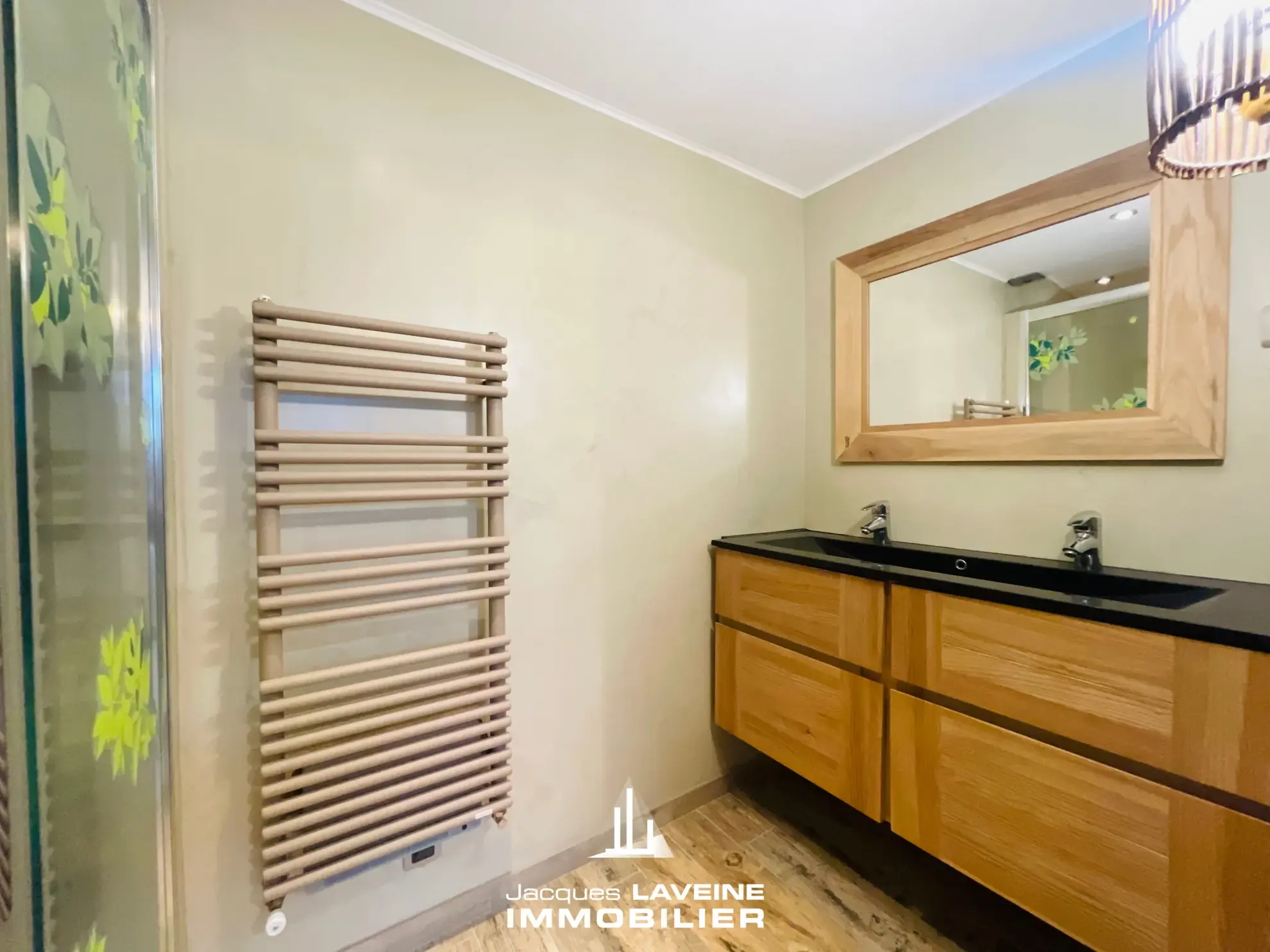 À vendre : Appartement 5 pièces duplex à Metz-Sablon 