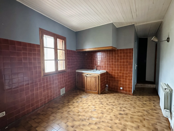 Appartement F3 à vendre à Arles-Sur-Tech - Fort potentiel