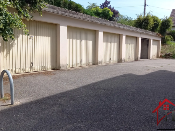 Appartement traversant de 50 m² à vendre à Lons le Saunier 