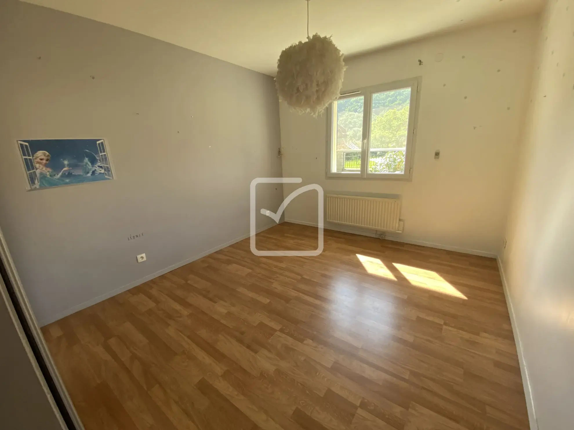 Maison de plain-pied lumineuse à vendre à Biars sur Cere 