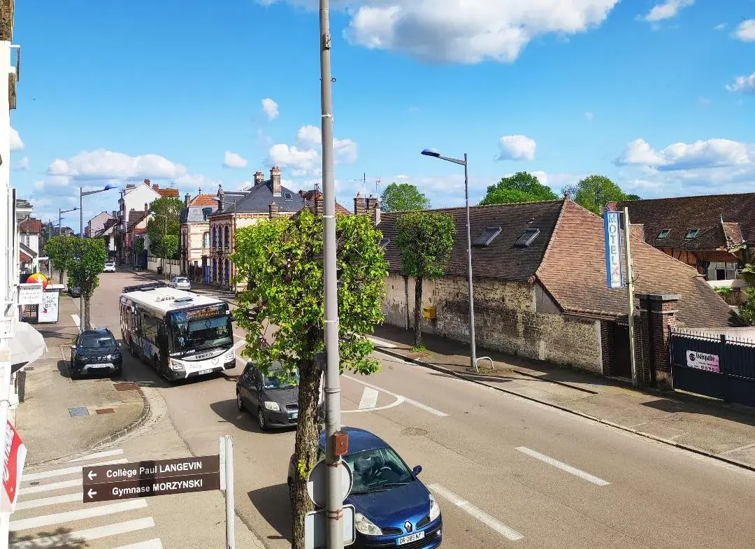 Vente Appartement Type 4 à Ste Savine - 80 m² 