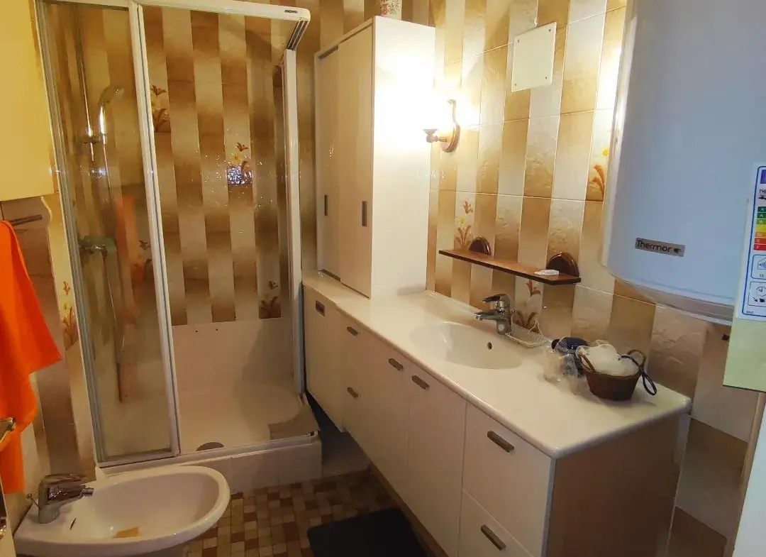Vente Appartement Type 4 à Ste Savine - 80 m² 