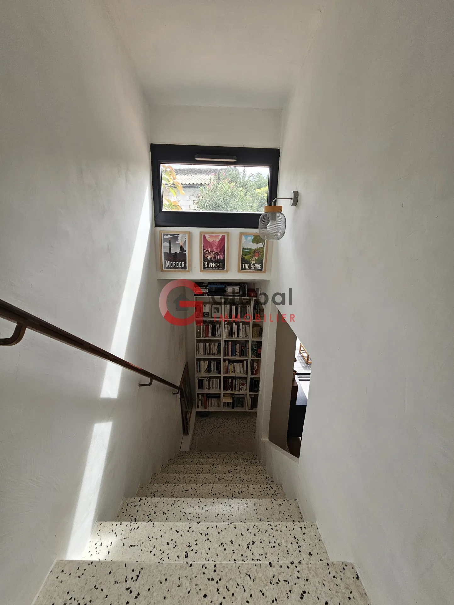 Maison de Village à vendre à Lunel-Viel - 246 100 € 