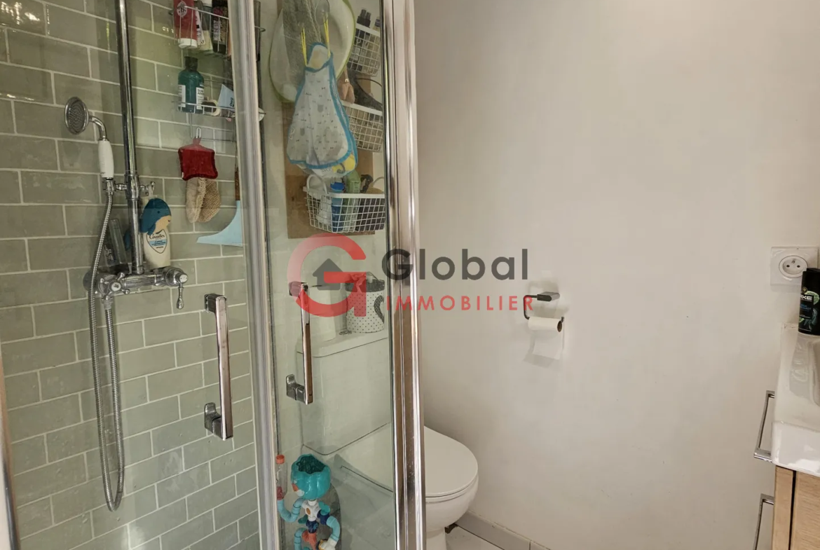 Maison de Village à vendre à Lunel-Viel - 246 100 € 