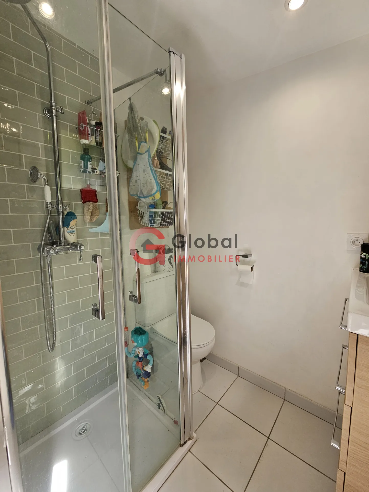 Maison de Village à vendre à Lunel-Viel - 246 100 € 