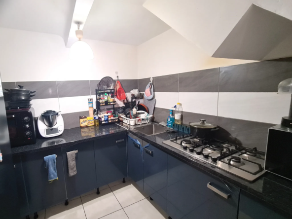 Immeuble à vendre au cœur de Hyères - Investissement stratégique 