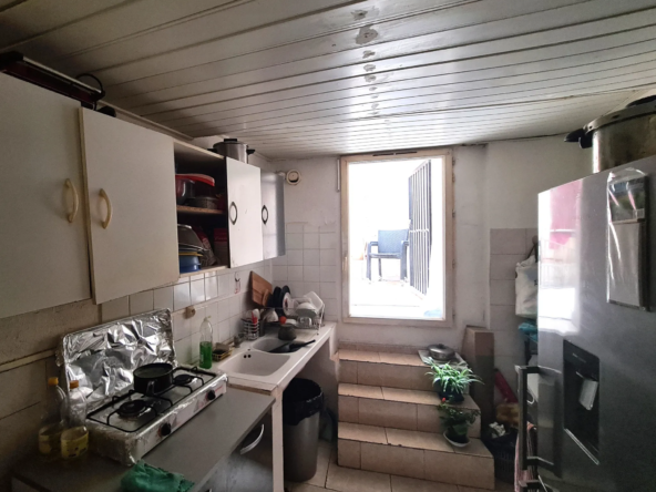 Immeuble à vendre au cœur de Hyères - Investissement stratégique 