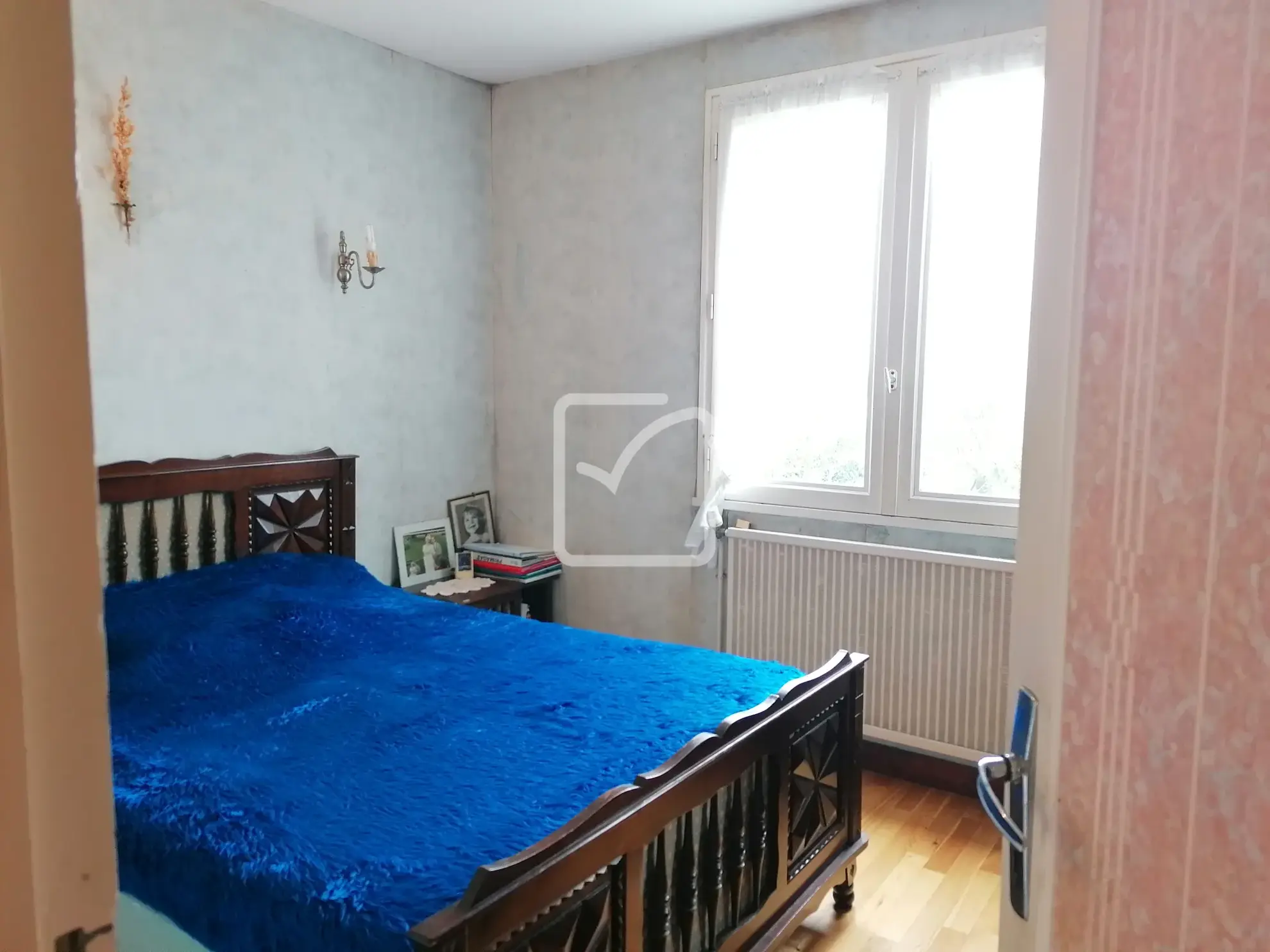 Maison surélevée 87 m2 à Gourhel avec terrain de 1095 m2 