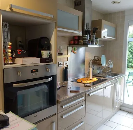 Maison à vendre à Meyzieu - 116 000 € 