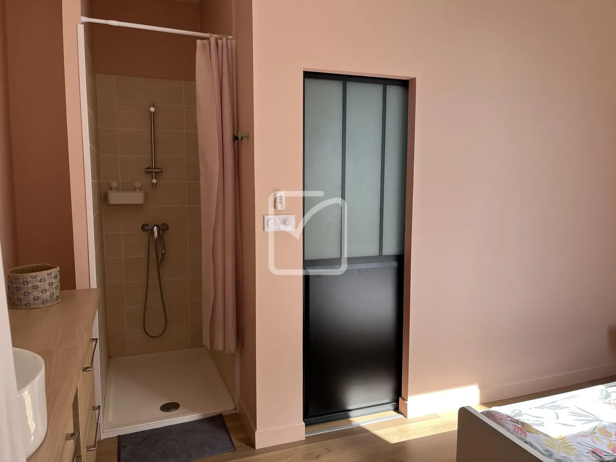 Maison T5 à Périgueux - 125 m² ou 2 logements séparés 
