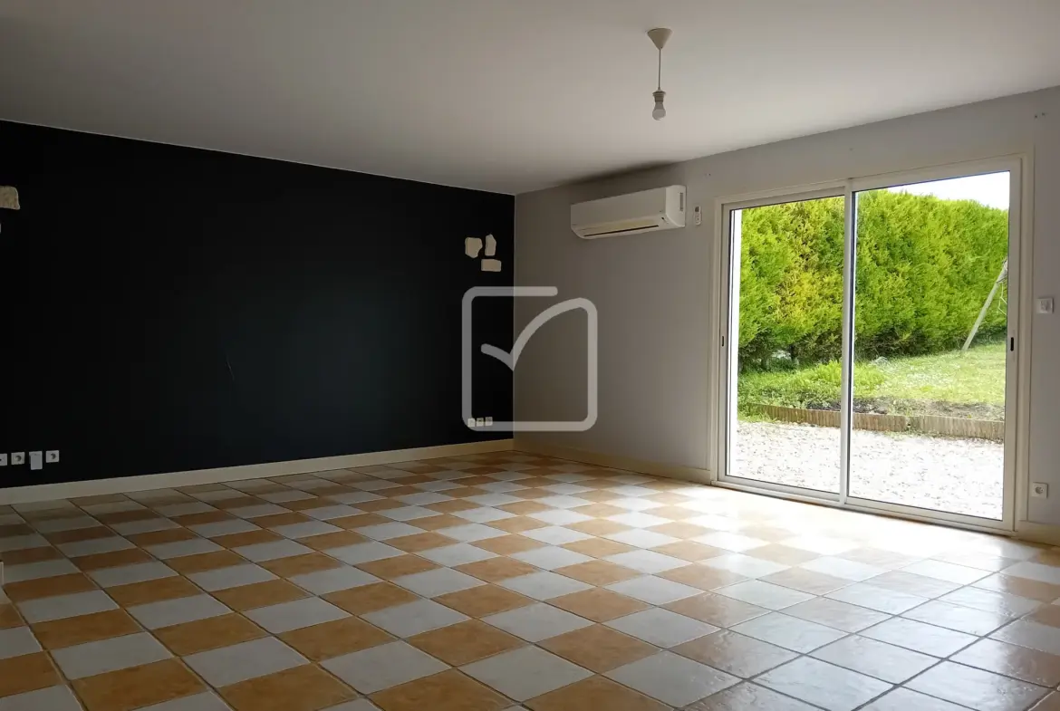 Charmant pavillon de 100 m² à vendre à Ligueil 