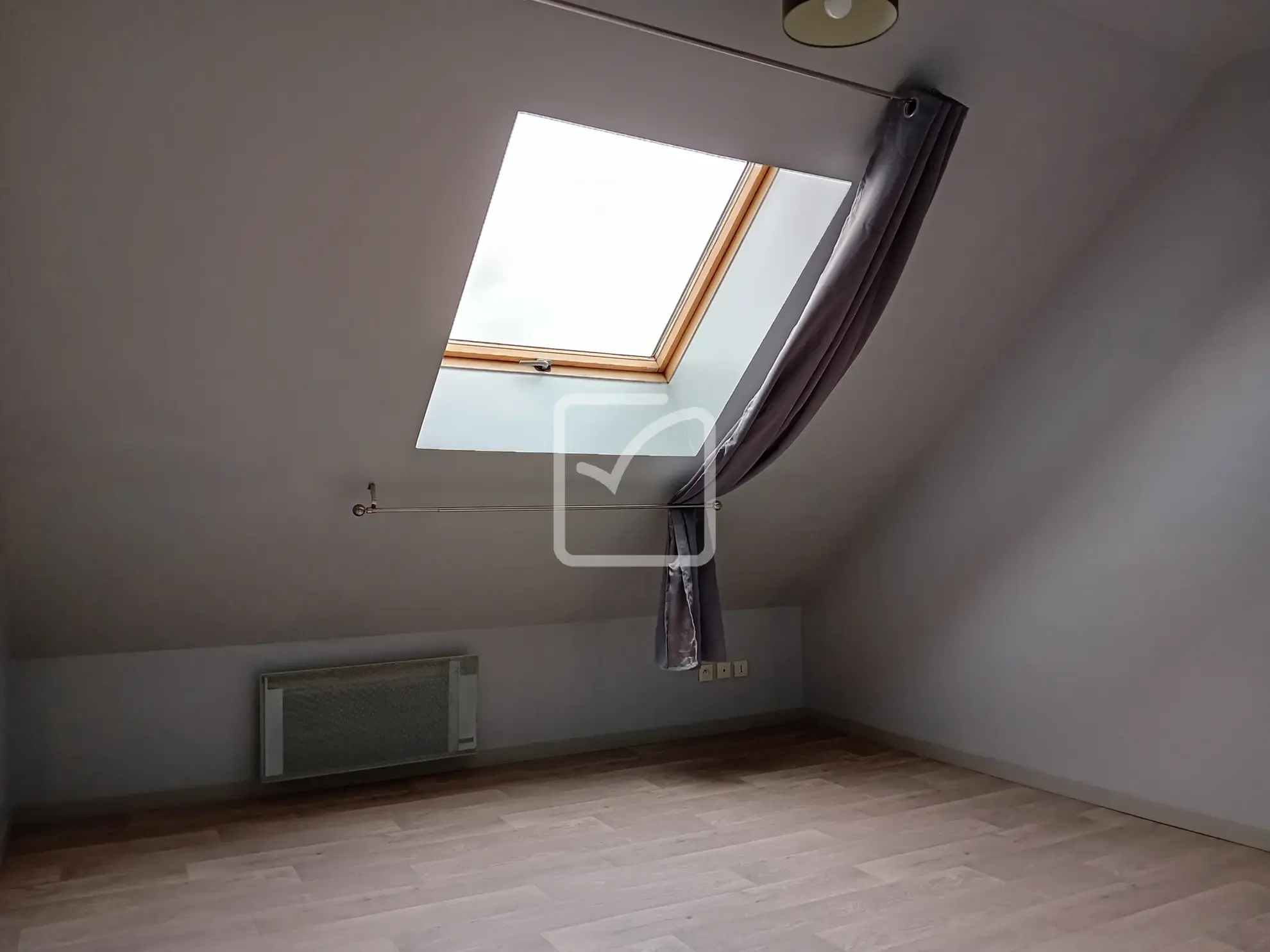 Charmant pavillon de 100 m² à vendre à Ligueil 