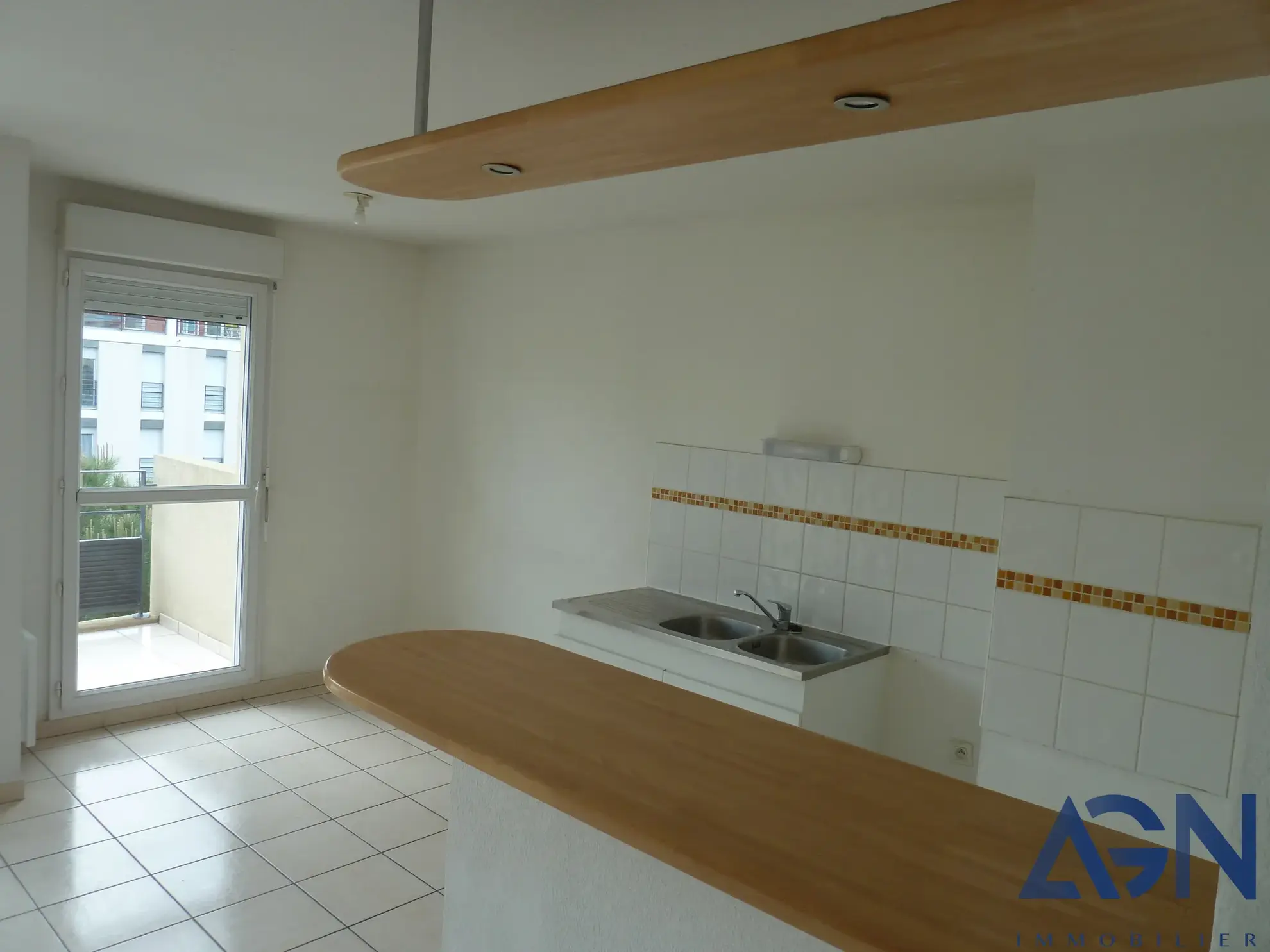 À Vendre : Appartement 3 Pièces 65,15 m² à Montpellier avec Loggia 