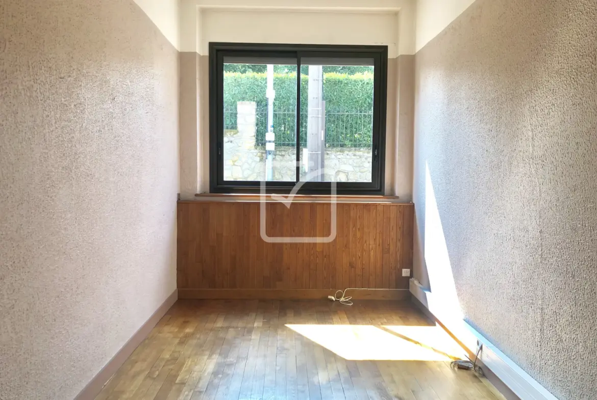 Ensemble immobilier à fort potentiel à Gourdon - sous offre 