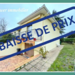 Maison T4 au Passage à vendre - Proche des commerces et écoles
