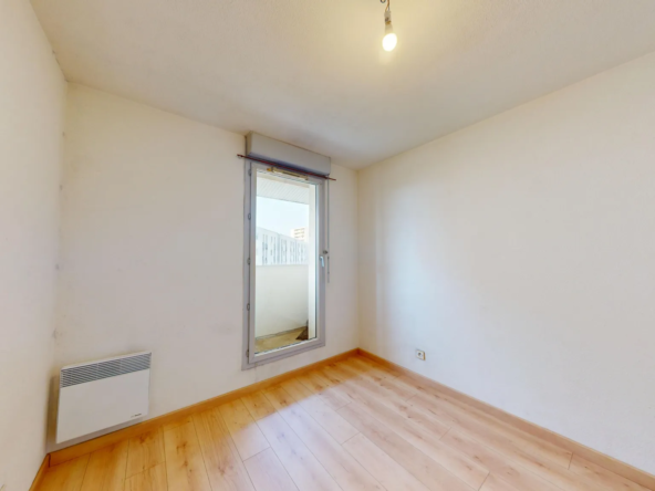 À vendre : Appartement T3 Duplex de 60m2 à Fontaine-Lestang 