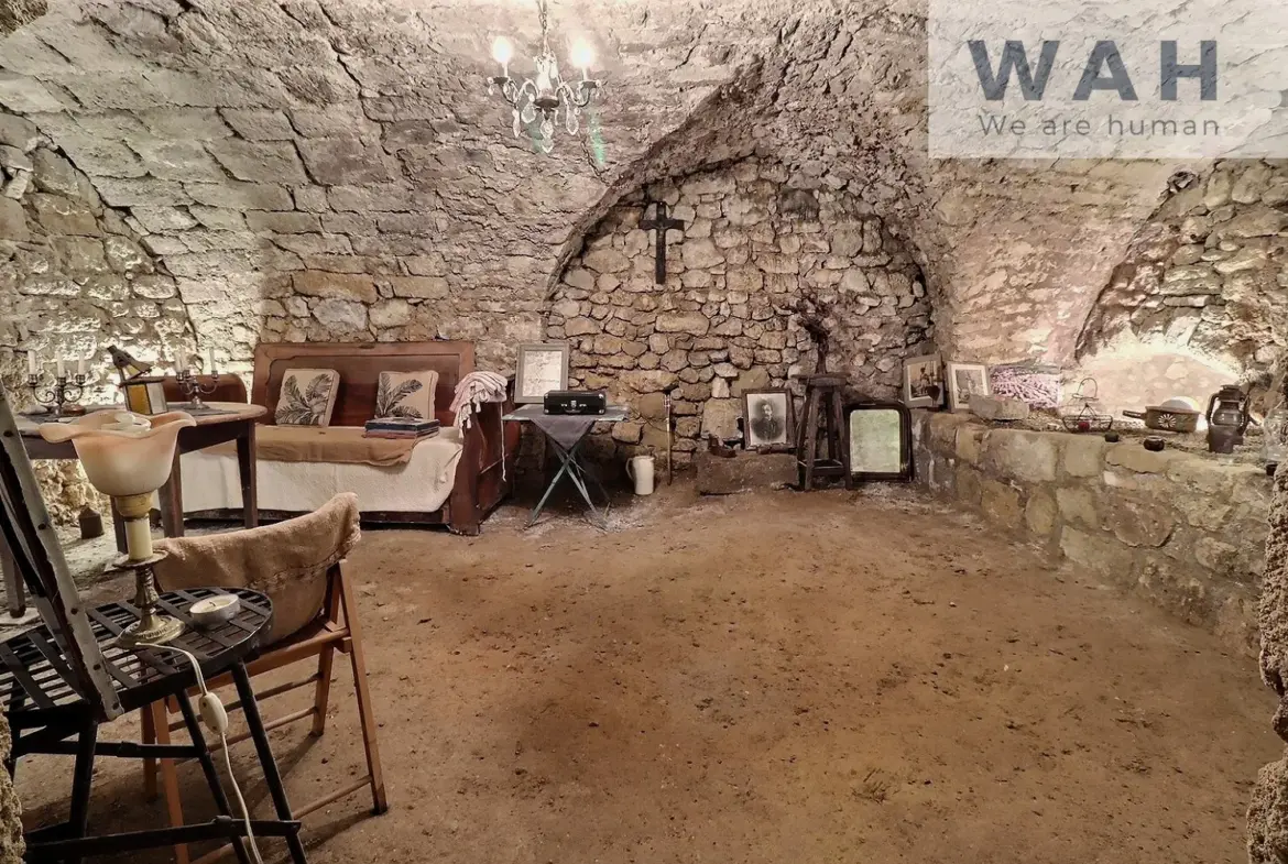 Maison de Village avec Terrasse à Montagnac - 169 000 € 