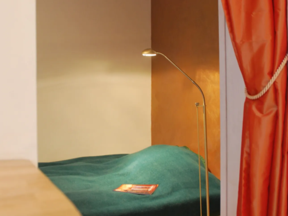 À vendre : Joli appartement deux pièces à Paris 