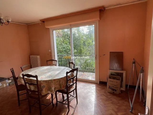 Maison traditionnelle de 85 m2 avec jardin à Pontivy 