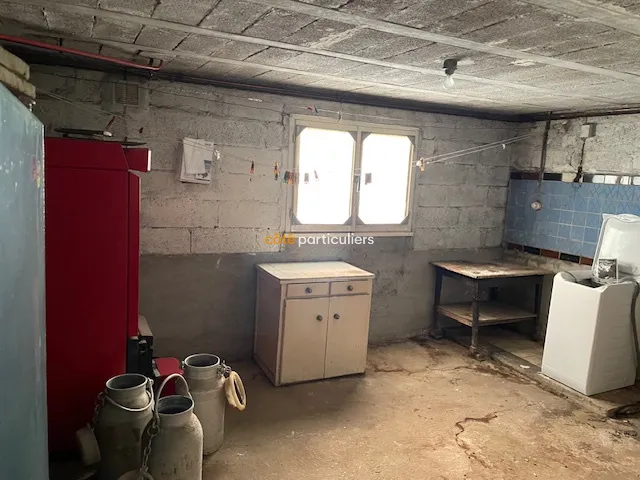 Maison traditionnelle de 85 m2 avec jardin à Pontivy 