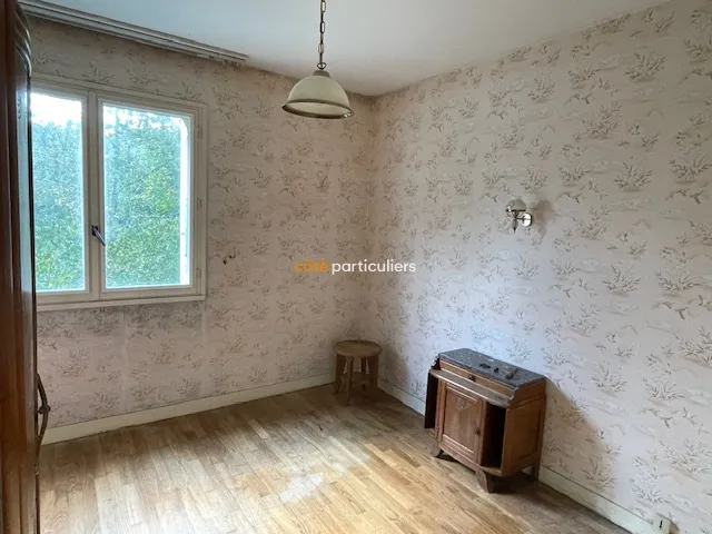 Maison traditionnelle de 85 m2 avec jardin à Pontivy 