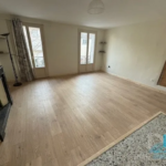 Immeuble de rapport avec garage à SAINT-THIBERY
