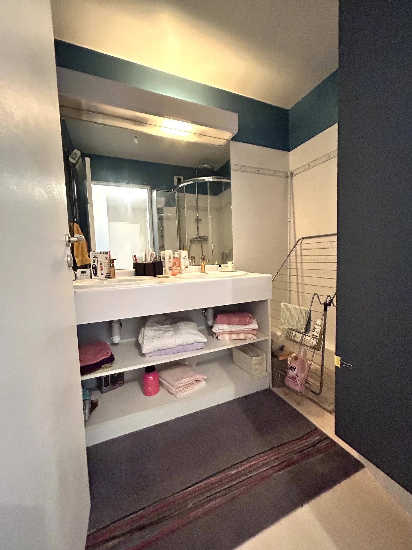 Appartement F3/F4 à vendre à Torcy - 73,78 m² - Box 
