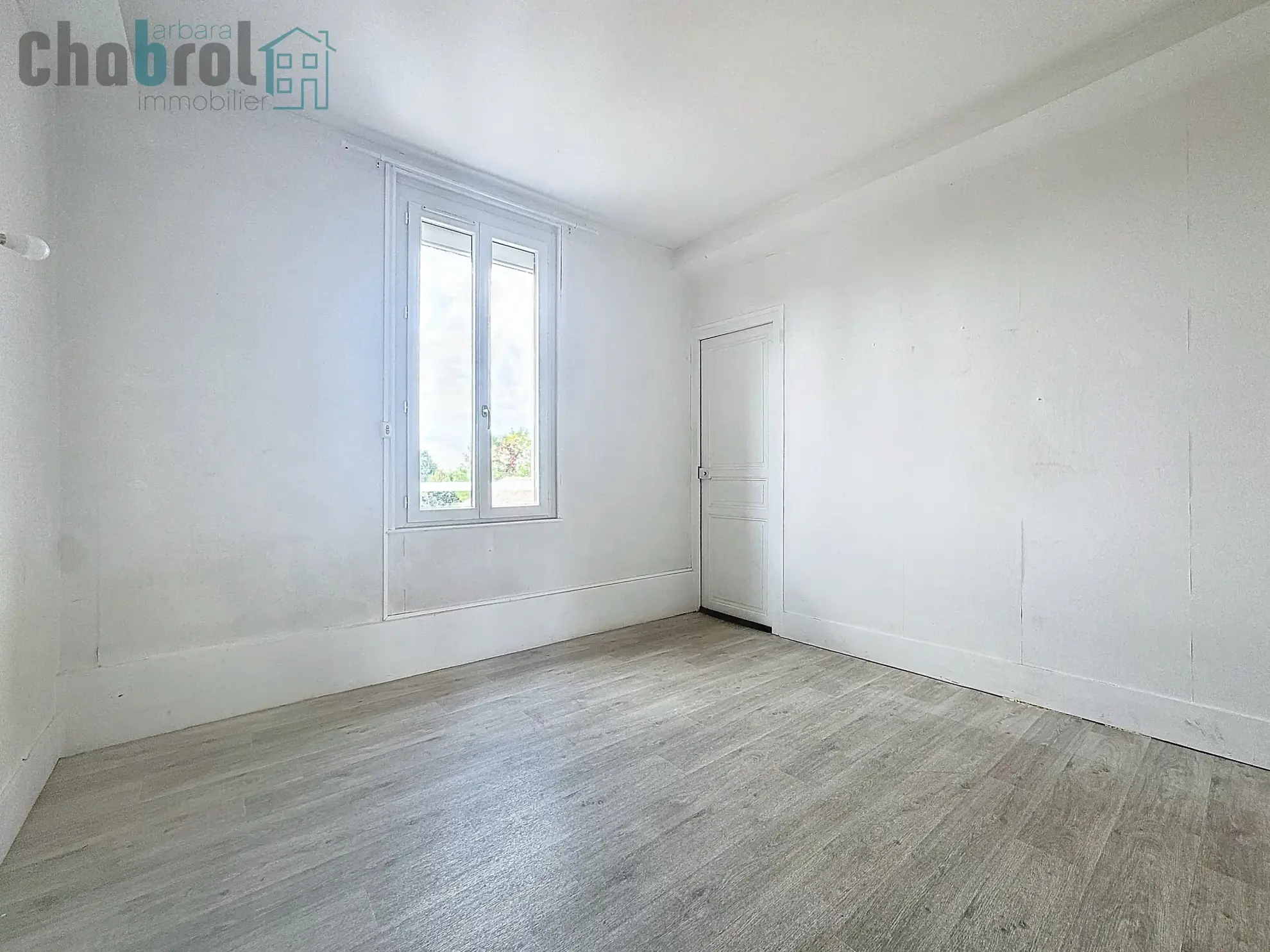 Charmante maison des années 30 à rafraîchir à Montauban 