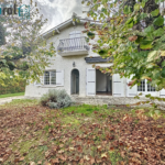Charmante maison des années 30 à rafraîchir à Montauban