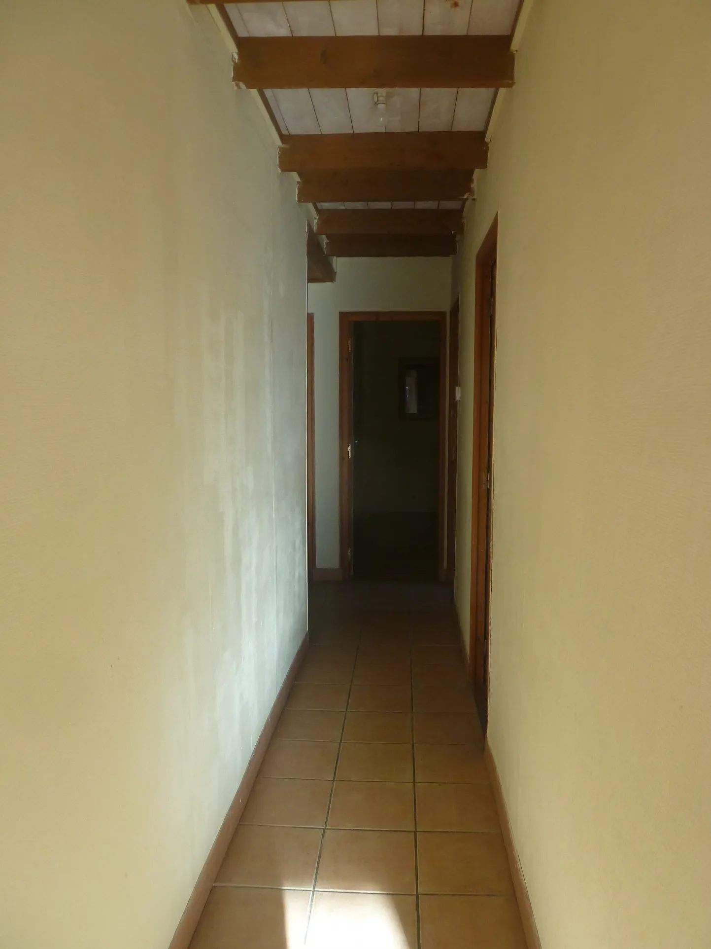 Maison ossature bois à vendre à St Georges - 3 chambres 