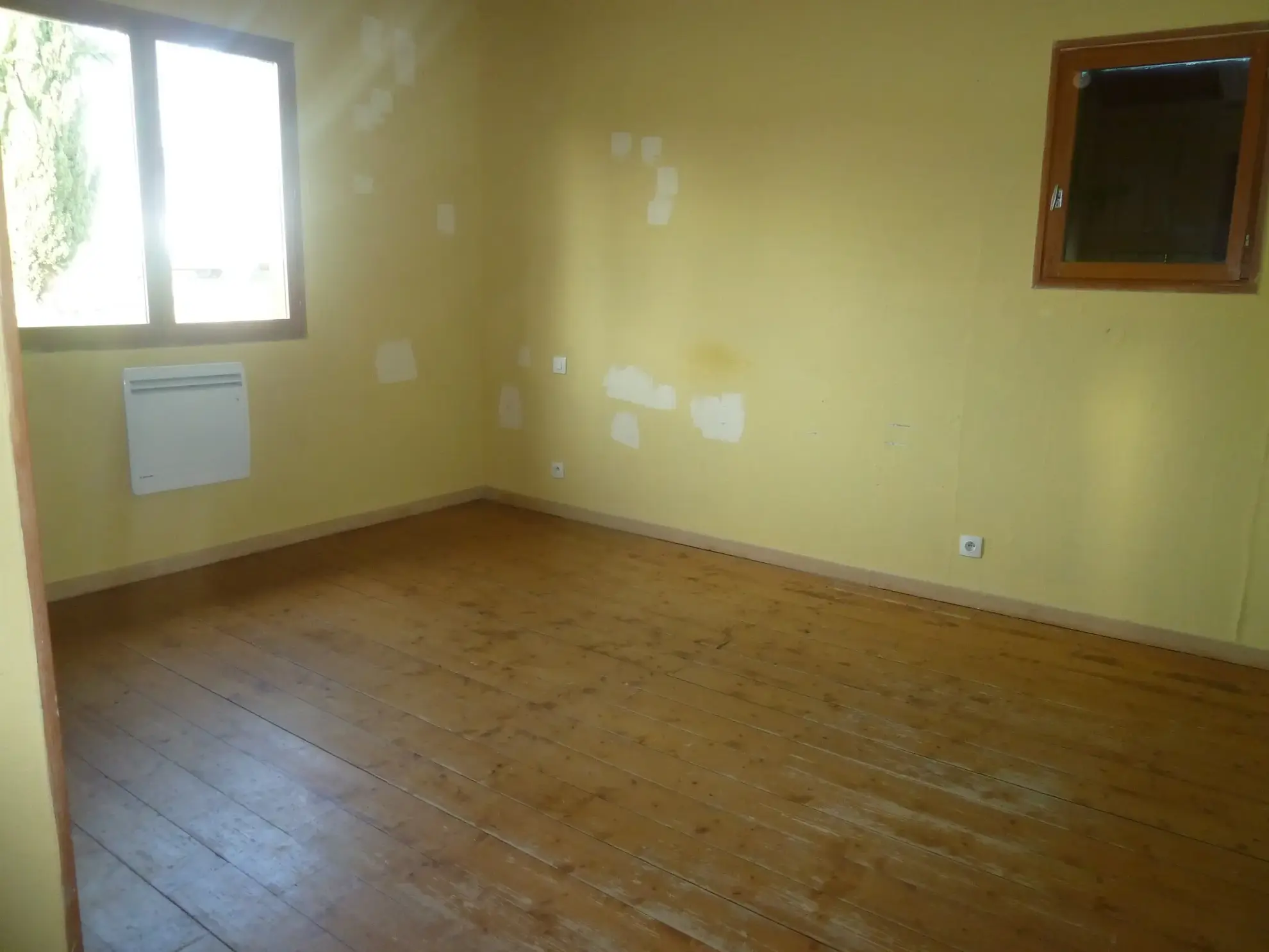 Maison ossature bois à vendre à St Georges - 3 chambres 