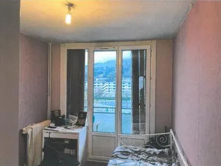 Bel appartement T4 à vendre à Saint-Étienne pour 15 000 € 