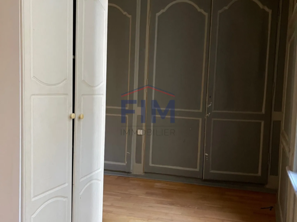 À vendre : Appartement F3 à rénover à Dieppe - 112 000 € 