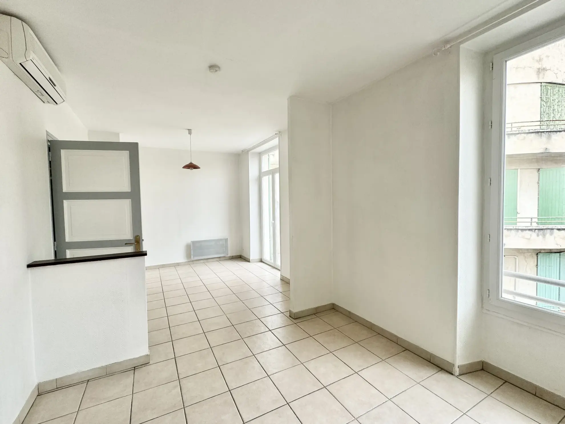 Immeuble de rapport à vendre à Pont St Esprit 