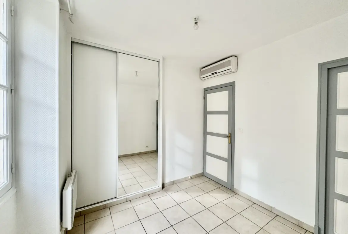 Immeuble de rapport à vendre à Pont St Esprit 