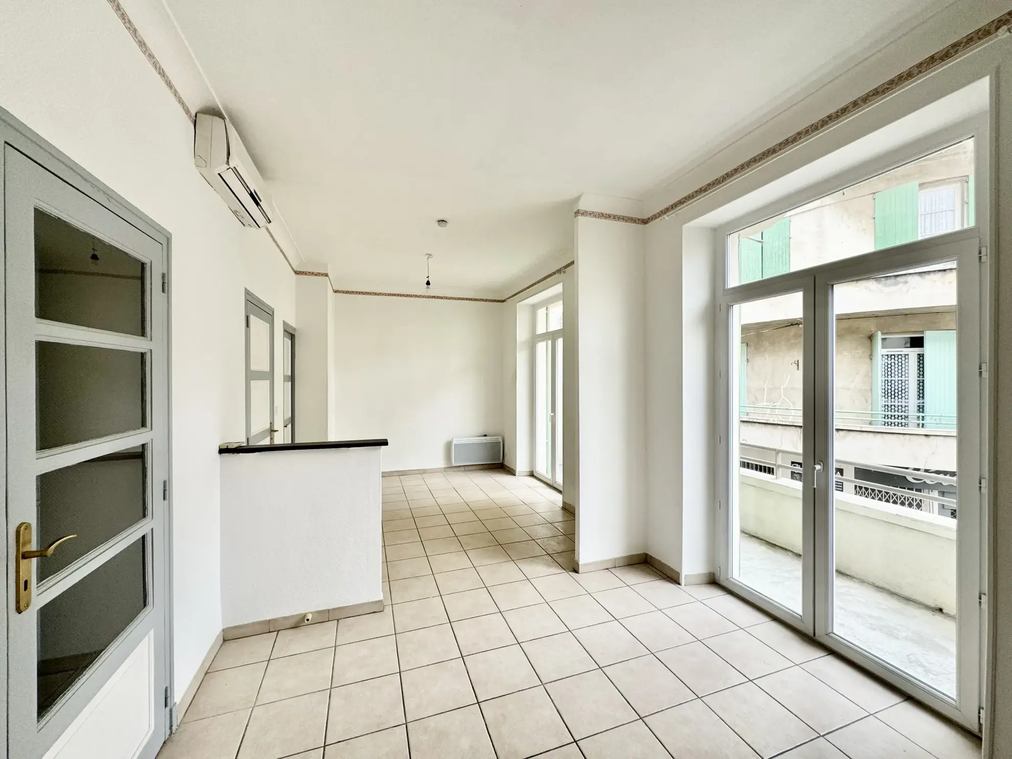 Immeuble de rapport à vendre à Pont St Esprit 